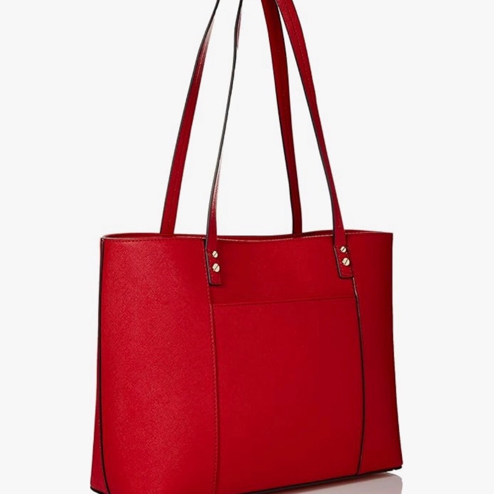 Karl Lagerfeld Paris Women's Maybelle Choupette Tote Bag- NWT - Picture 4 of 4